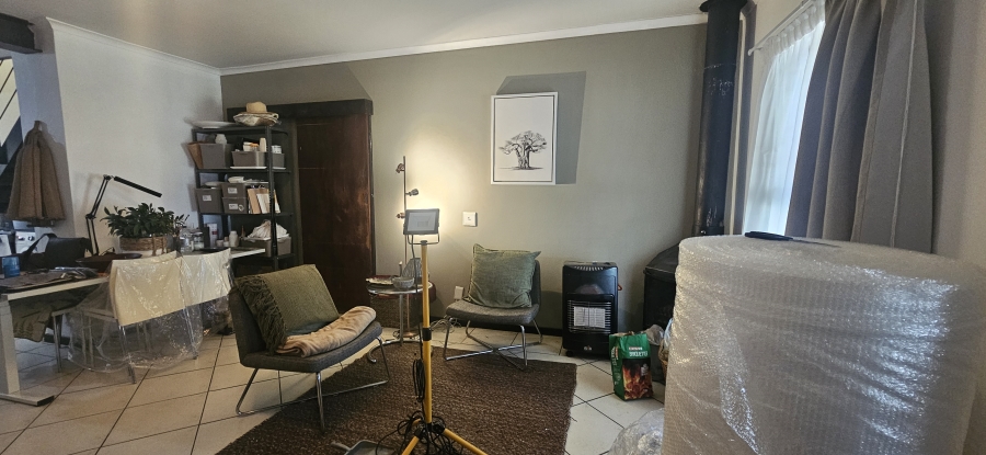 To Let 3 Bedroom Property for Rent in Welgevonden Estate Western Cape